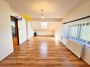 Prodej rodinného domu, Radíkovice, 138 m2