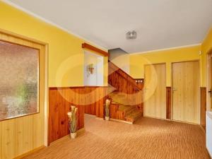 Prodej rodinného domu, Český Krumlov, Přídolská, 350 m2