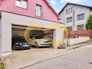 Prodej rodinného domu, Český Krumlov, Přídolská, 350 m2