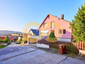 Prodej rodinného domu, Český Krumlov, Přídolská, 350 m2