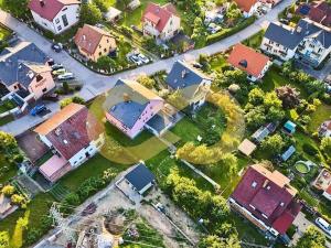 Prodej rodinného domu, Český Krumlov, Přídolská, 350 m2