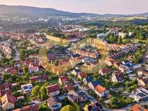 Prodej rodinného domu, Český Krumlov, Přídolská, 350 m2