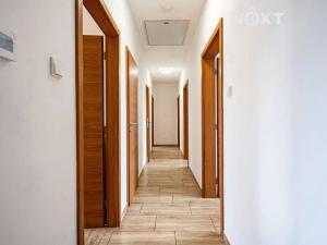 Prodej rodinného domu, Újezd u Přelouče, 148 m2