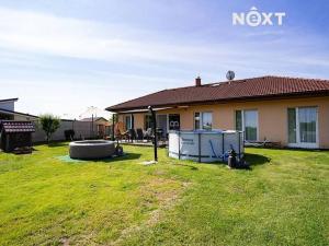Prodej rodinného domu, Újezd u Přelouče, 148 m2