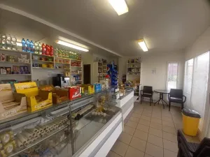 Pronájem restaurace, Brno, Ponávka, 34 m2