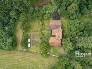 Prodej rodinného domu, Žďárná, 140 m2