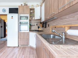 Prodej rodinného domu, Žďárná, 140 m2