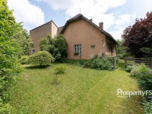 Prodej rodinného domu, Žďárná, 140 m2