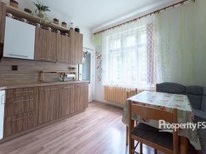 Prodej rodinného domu, Žďárná, 140 m2