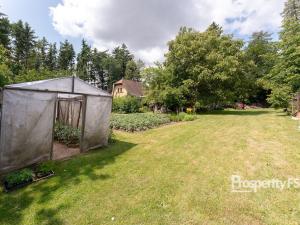 Prodej rodinného domu, Žďárná, 140 m2