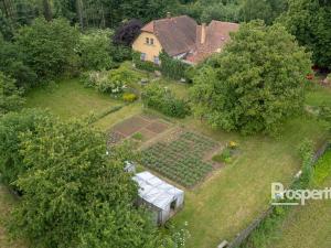 Prodej rodinného domu, Žďárná, 140 m2