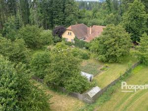 Prodej rodinného domu, Žďárná, 140 m2