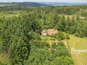 Prodej rodinného domu, Žďárná, 140 m2