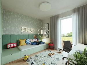 Prodej rodinného domu, Strančice, 110 m2