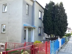 Prodej rodinného domu, Šumperk, Kranichova, 166 m2