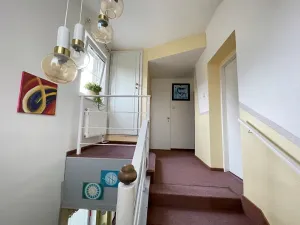 Prodej rodinného domu, Šumperk, Kranichova, 166 m2