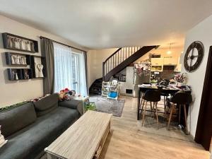 Prodej bytu 4+kk, Tachov, Swobodova, 91 m2