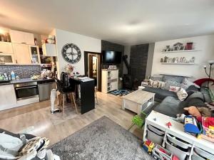 Prodej bytu 4+kk, Tachov, Swobodova, 91 m2