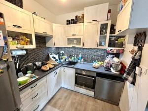 Prodej bytu 4+kk, Tachov, Swobodova, 91 m2