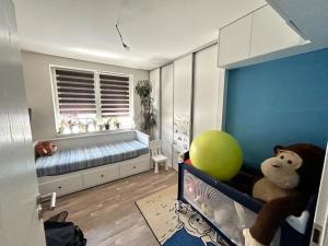 Prodej bytu 4+kk, Tachov, Swobodova, 91 m2