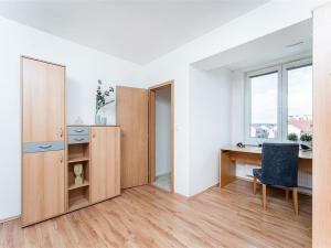 Pronájem bytu 1+1, Prostějov, Krátká, 49 m2