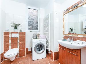 Pronájem bytu 1+1, Prostějov, Krátká, 49 m2
