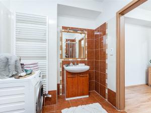 Pronájem bytu 1+1, Prostějov, Krátká, 49 m2