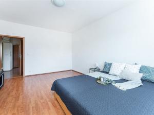 Pronájem bytu 1+1, Prostějov, Krátká, 49 m2