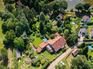 Prodej rodinného domu, Mladá Vožice, 150 m2