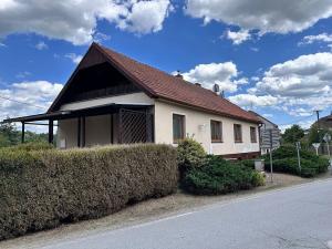 Prodej chalupy, Tasov, 120 m2