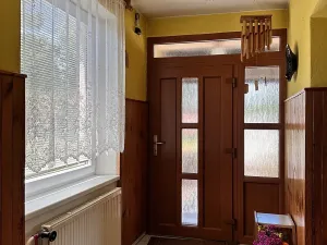 Prodej chalupy, Tasov, 120 m2