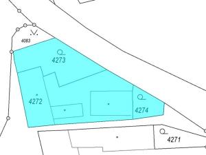 Prodej chalupy, Tasov, 120 m2