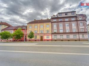 Prodej bytu 2+kk, Plzeň - Jižní Předměstí, Klatovská třída, 60 m2