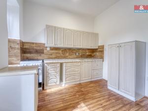 Prodej bytu 2+kk, Plzeň - Jižní Předměstí, Klatovská třída, 60 m2