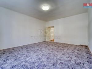 Prodej bytu 2+kk, Plzeň - Jižní Předměstí, Klatovská třída, 60 m2