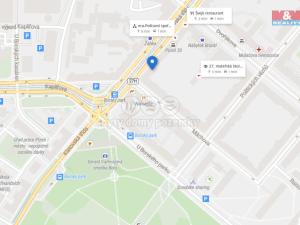 Prodej bytu 2+kk, Plzeň - Jižní Předměstí, Klatovská třída, 60 m2