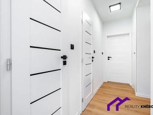 Prodej bytu 3+kk, Lysá nad Labem, Sídliště, 50 m2