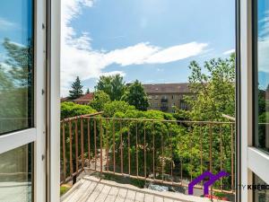 Prodej bytu 3+kk, Lysá nad Labem, Sídliště, 50 m2