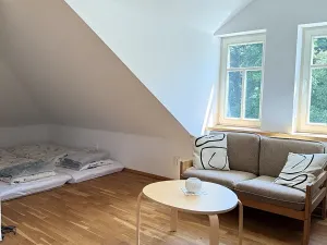 Prodej bytu 1+kk, Mariánské Lázně, Karlovarská, 51 m2