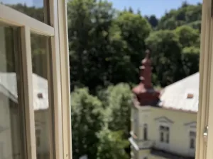 Prodej bytu 1+kk, Mariánské Lázně, Karlovarská, 51 m2