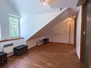 Prodej bytu 1+kk, Mariánské Lázně, Karlovarská, 51 m2