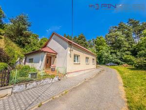 Prodej rodinného domu, Jemnice, Červenomlýnská, 130 m2