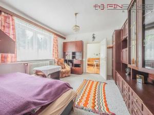 Prodej rodinného domu, Jemnice, Červenomlýnská, 130 m2