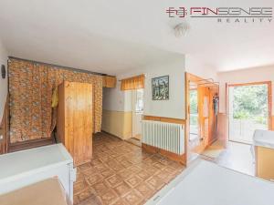 Prodej rodinného domu, Jemnice, Červenomlýnská, 130 m2