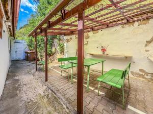 Prodej rodinného domu, Jemnice, Červenomlýnská, 130 m2