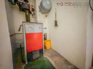 Prodej rodinného domu, Jemnice, Červenomlýnská, 130 m2