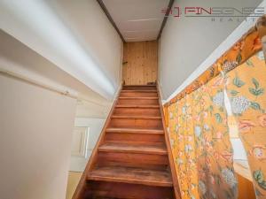Prodej rodinného domu, Jemnice, Červenomlýnská, 130 m2
