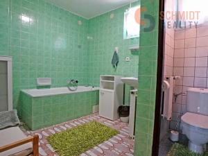 Prodej ubytování, Tvrdonice, Vinohradní, 190 m2