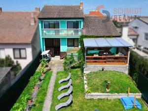 Prodej ubytování, Tvrdonice, Vinohradní, 190 m2