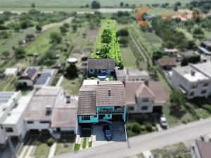 Prodej ubytování, Tvrdonice, Vinohradní, 190 m2